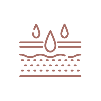 Hydrate en profondeur